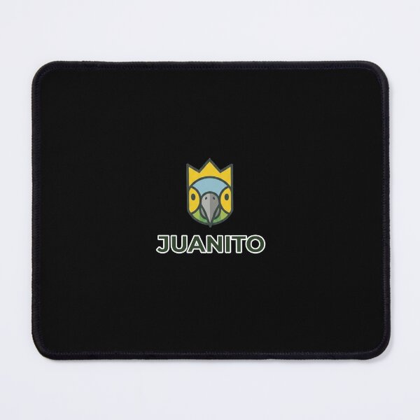 Item preview, Juanito Logo designed and sold by juanitolorito.