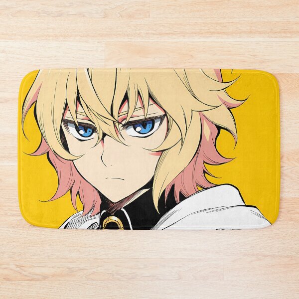 Item preview, Mikaela Hyakuya - 1 designed and sold by Infinite-Aspire.