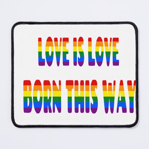 Item preview, LGBTQ designed and sold by Tillscreativ.