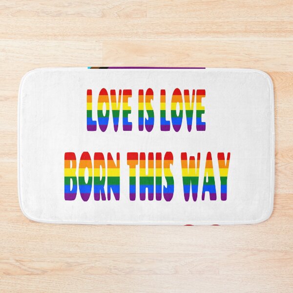 Item preview, LGBTQ designed and sold by Tillscreativ.