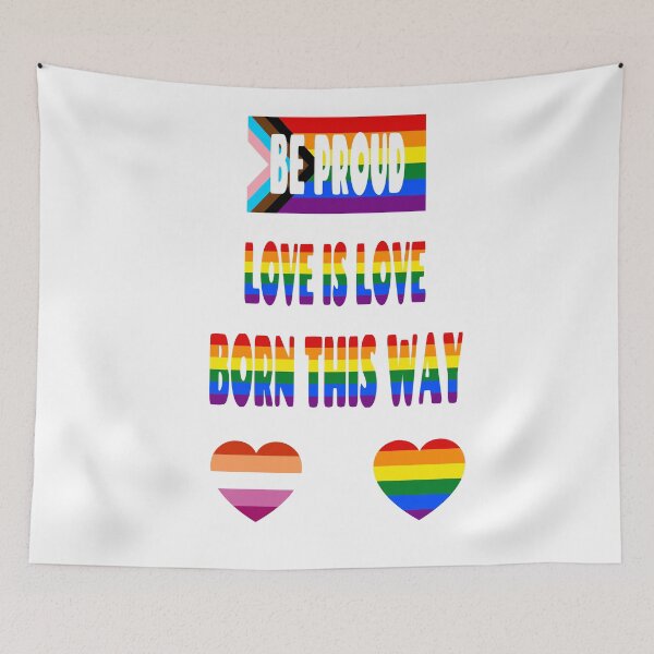 Item preview, LGBTQ designed and sold by Tillscreativ.
