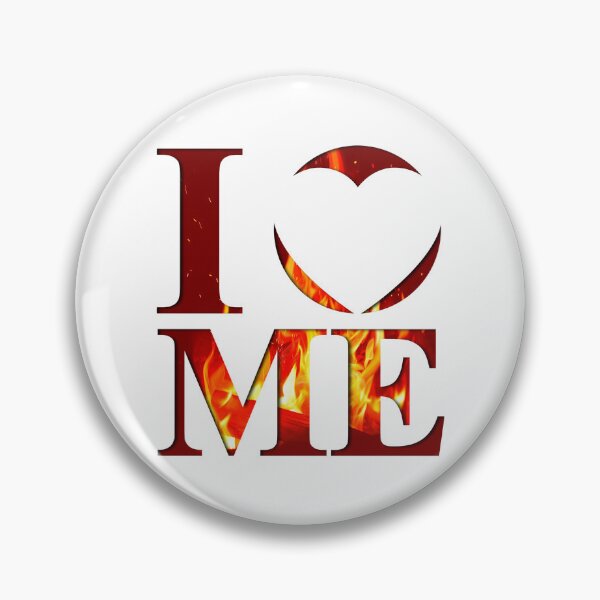 Item preview, I LOVE ME BONFIRE designed and sold by I LOVE ME.