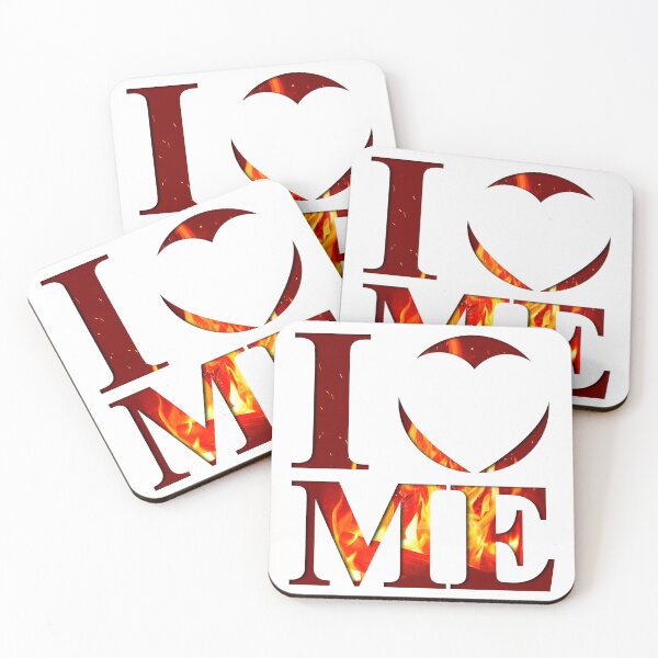 Item preview, I LOVE ME BONFIRE designed and sold by I LOVE ME.
