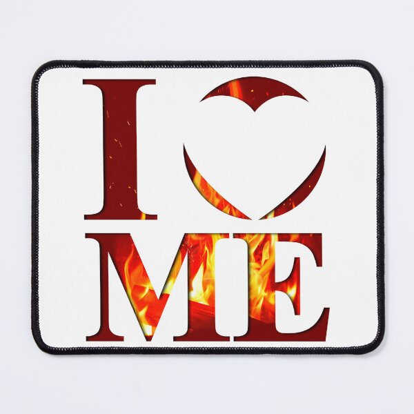 Item preview, I LOVE ME BONFIRE designed and sold by I LOVE ME.