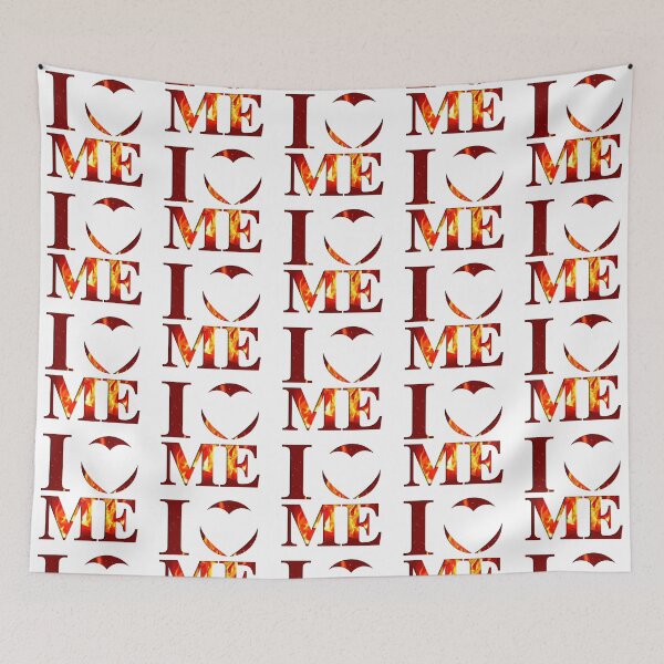 Item preview, I LOVE ME BONFIRE designed and sold by I LOVE ME.