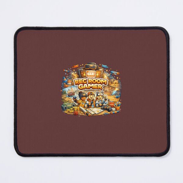 Item preview, Rec Room Gamer designed and sold by 45IVE.