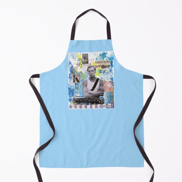Item preview, Americana Buster designed and sold by collageDP.