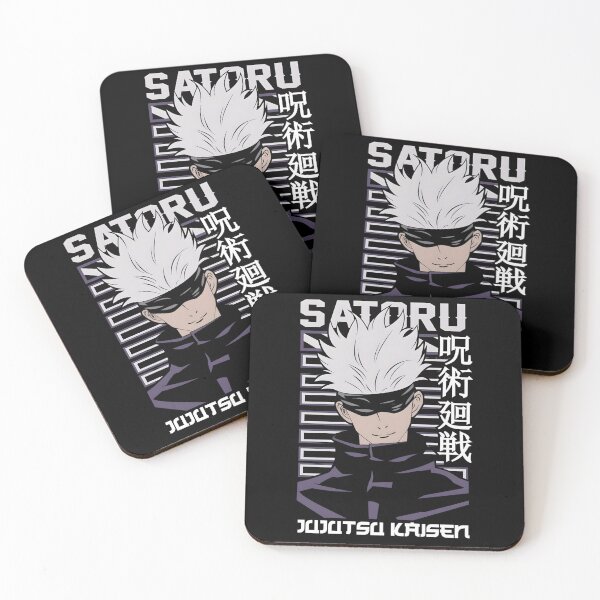 Item preview, Satoru Gojo designed and sold by jumister22.