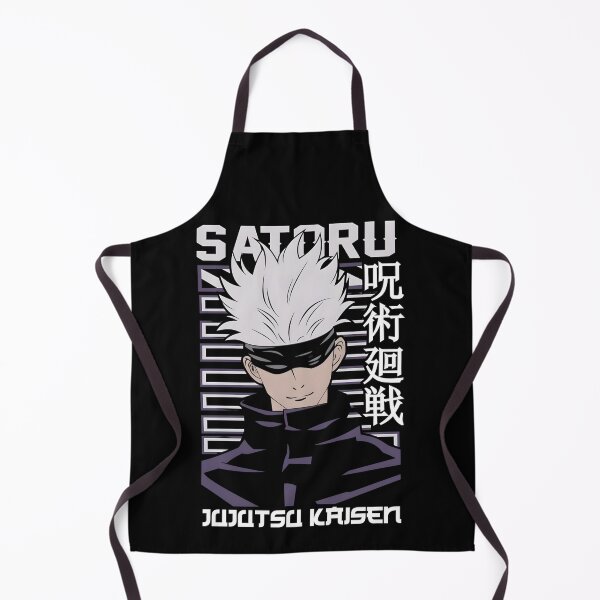 Item preview, Satoru Gojo designed and sold by jumister22.