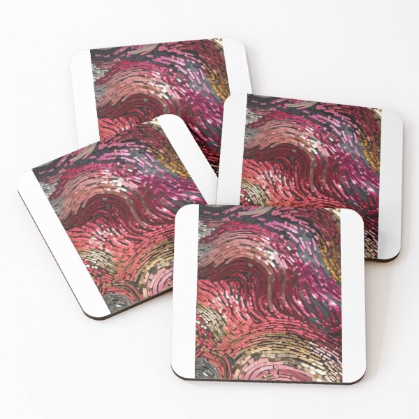 Item preview, Waves art designed and sold by MSignature.