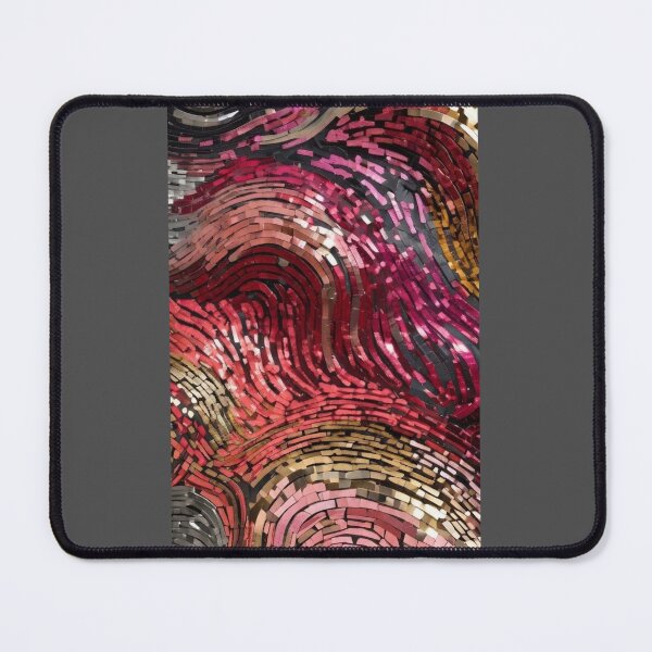 Item preview, Waves art designed and sold by MSignature.
