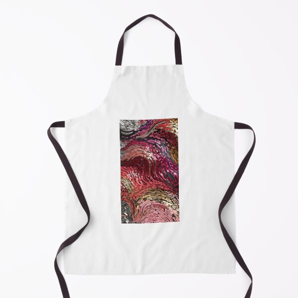 Item preview, Waves art designed and sold by MSignature.