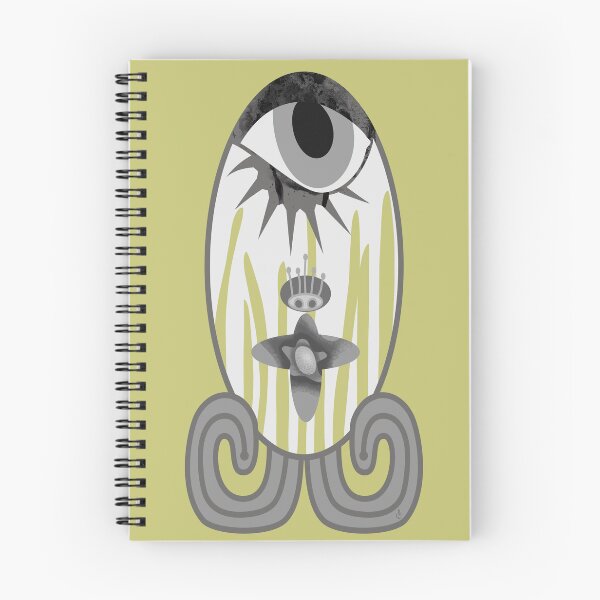 Item preview, Mayan Octopus  designed and sold by Pladypoozart.