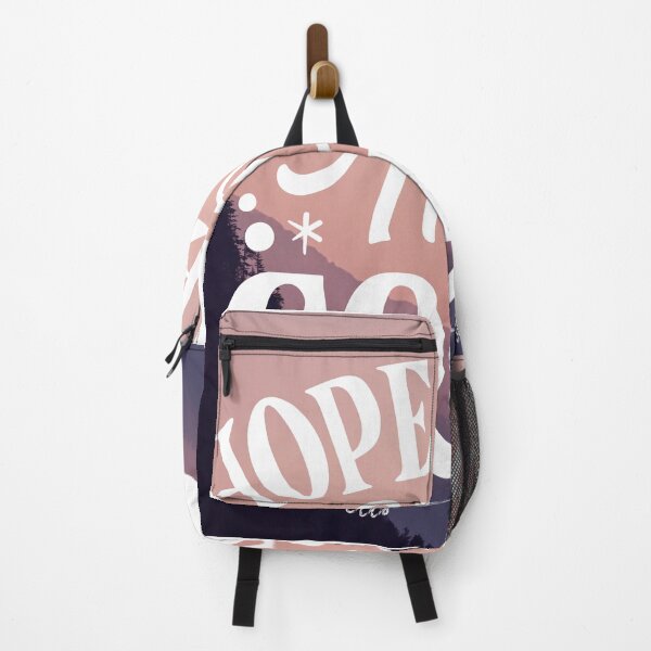 Item preview, Hope Keeps Me Going designed and sold by Heralding-Hues.