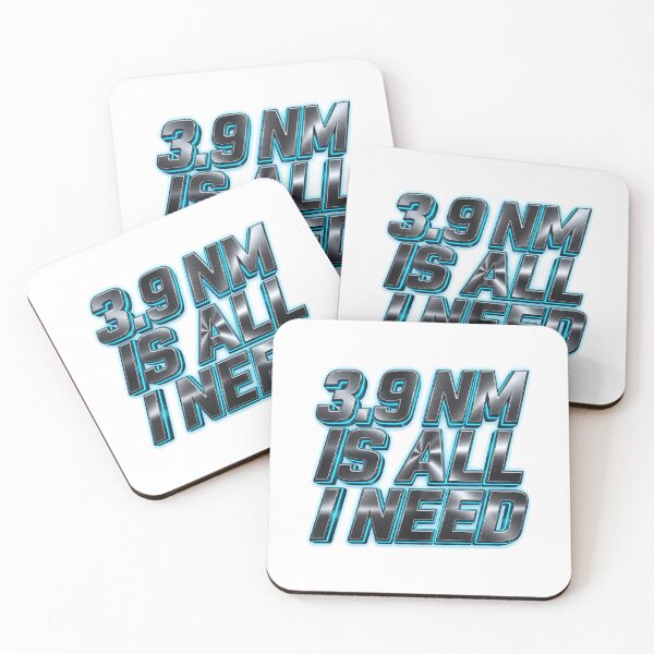 Item preview, 3.9 Nm Is All I Need - Sim Racing Humor designed and sold by GarageGraphics.