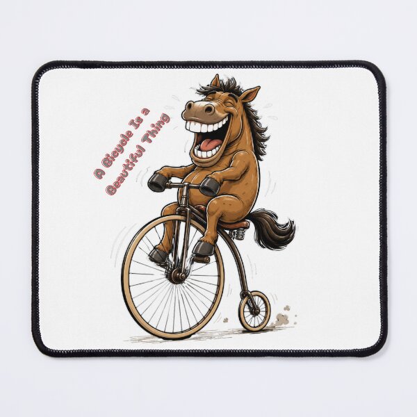 Item preview, A Bicycle Is a Beautiful Thing designed and sold by KaSenArt26.