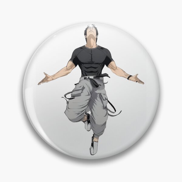 Item preview, Toji designed and sold by jumister22.