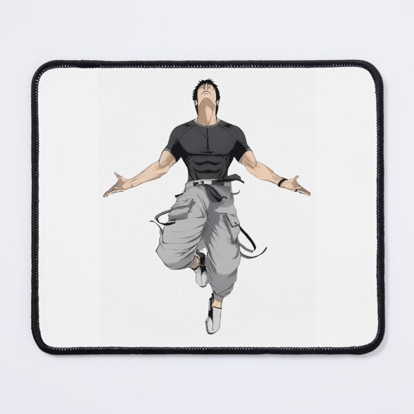 Item preview, Toji designed and sold by jumister22.