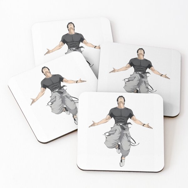 Item preview, Toji designed and sold by jumister22.
