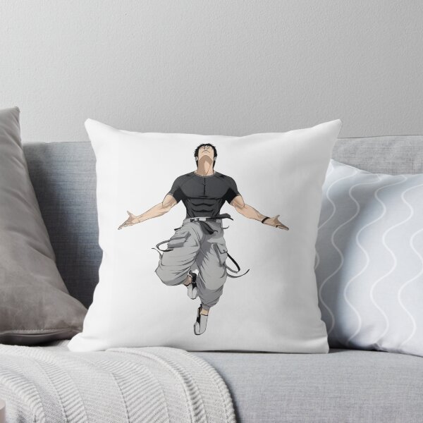 Item preview, Toji designed and sold by jumister22.