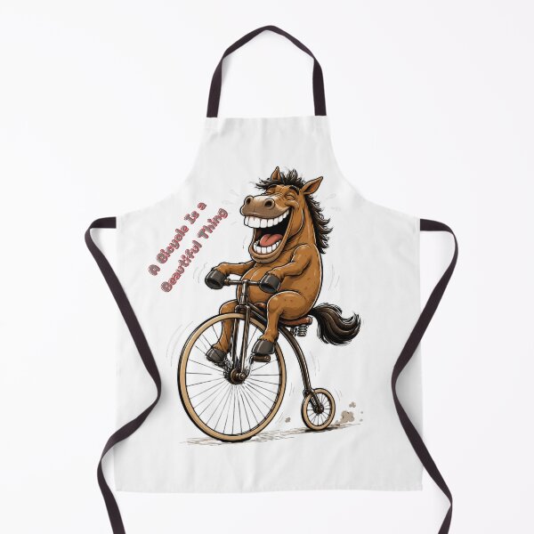 Item preview, A Bicycle Is a Beautiful Thing designed and sold by KaSenArt26.
