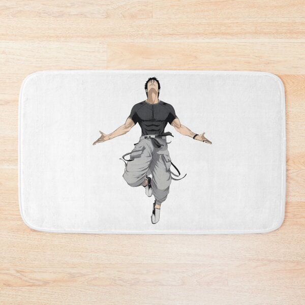 Item preview, Toji designed and sold by jumister22.