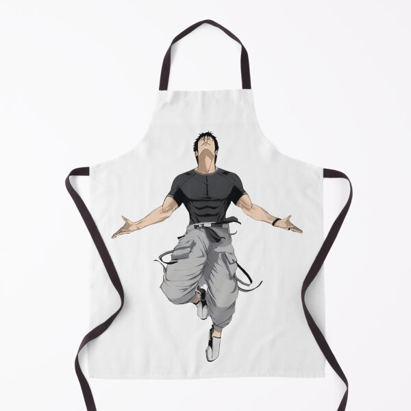 Item preview, Toji designed and sold by jumister22.