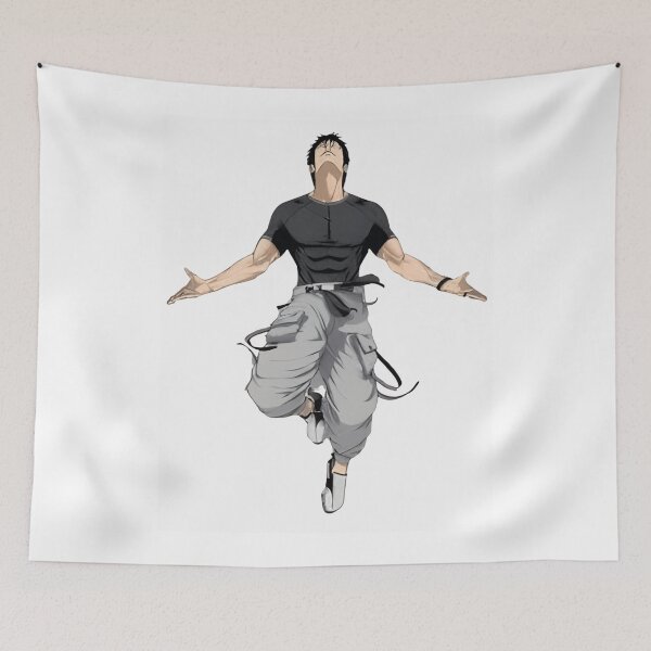 Item preview, Toji designed and sold by jumister22.