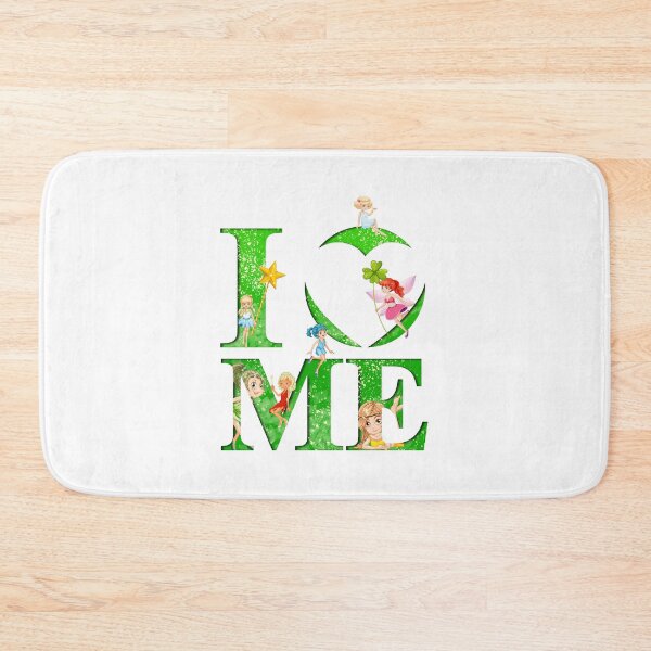 Item preview, I LOVE ME MAGICAL FAIRIES designed and sold by I LOVE ME.