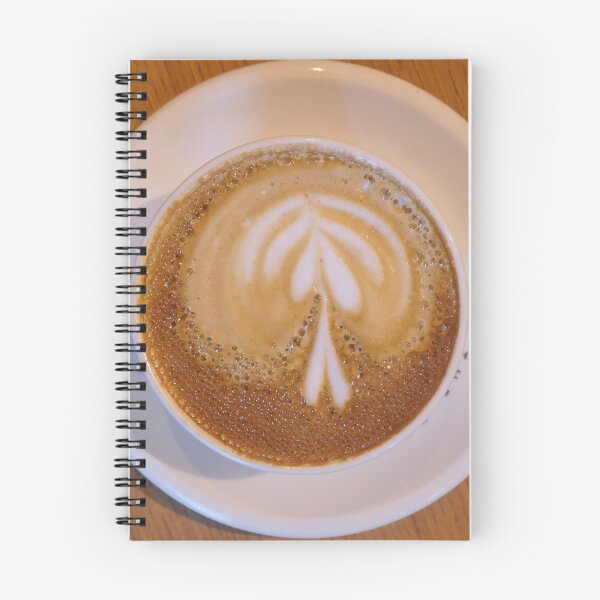 Item preview, Cozy Latte Art Coffee Cup designed and sold by EvLip-Artist.