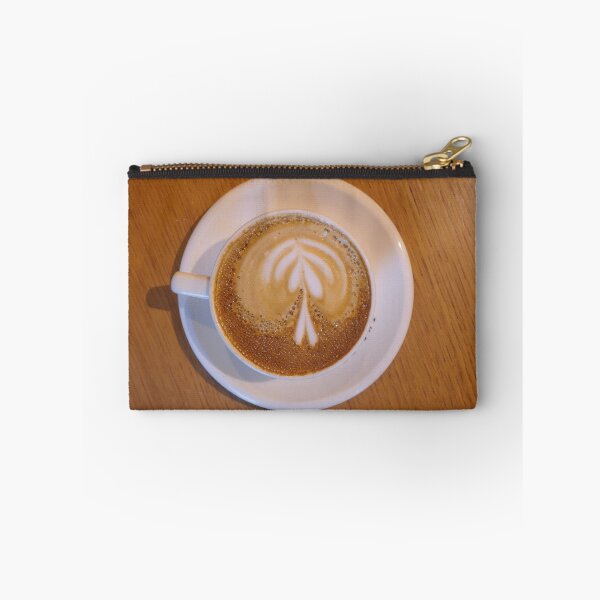 Item preview, Cozy Latte Art Coffee Cup designed and sold by EvLip-Artist.