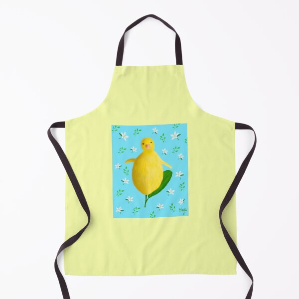 Item preview, Lemon Duckie <3 designed and sold by FlitziShmitzi.