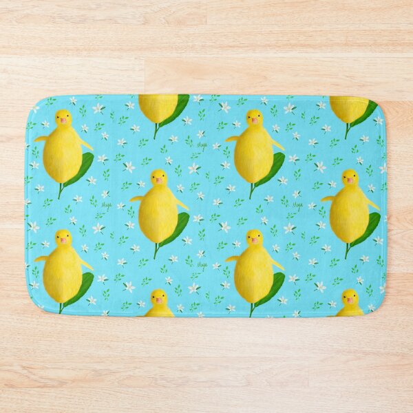 Item preview, Lemon Duckie <3 designed and sold by FlitziShmitzi.