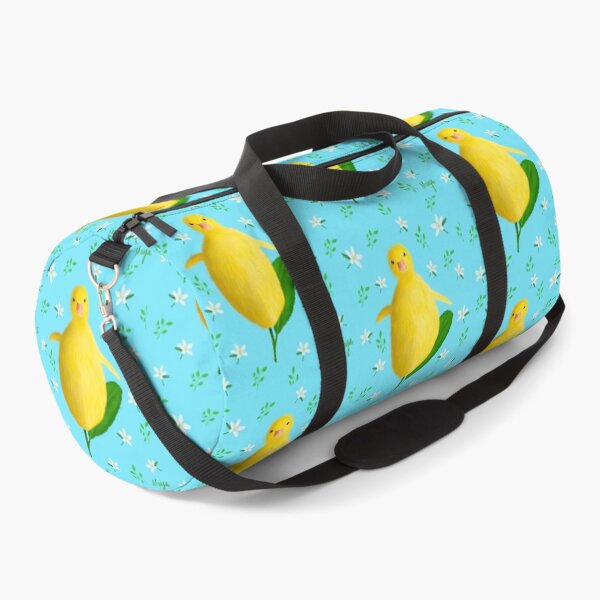 Item preview, Lemon Duckie <3 designed and sold by FlitziShmitzi.