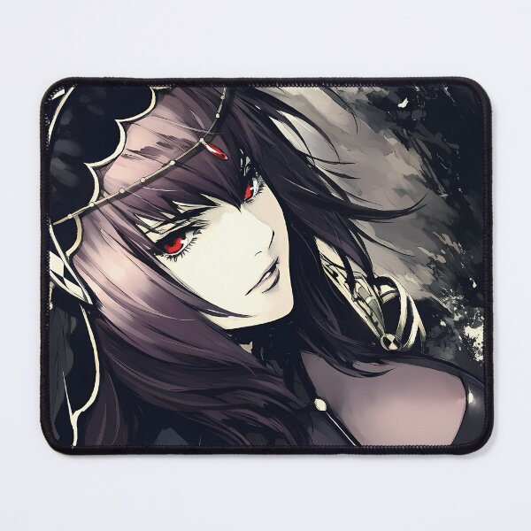 Item preview, Scáthach - 9 designed and sold by Infinite-Aspire.