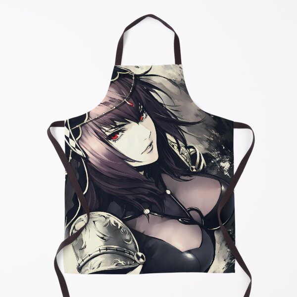Item preview, Scáthach - 9 designed and sold by Infinite-Aspire.