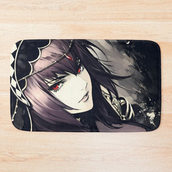 Item preview, Scáthach - 9 designed and sold by Infinite-Aspire.