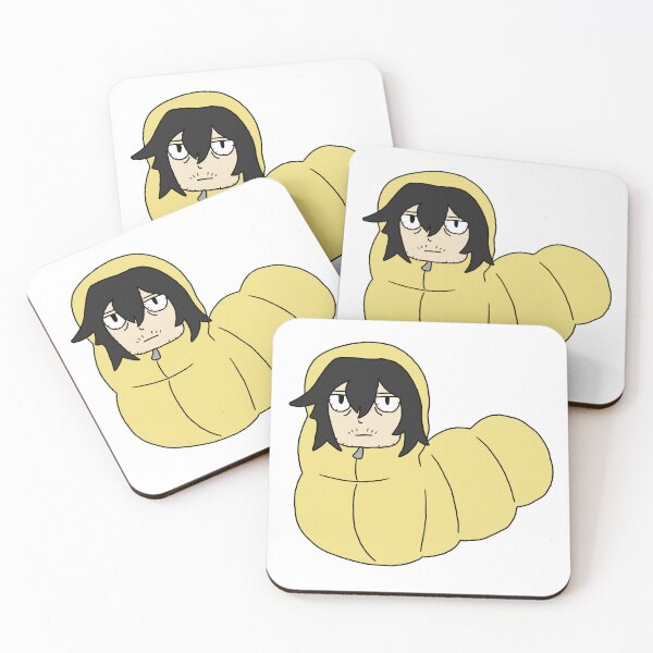 Item preview, Caterpillar Aizawa designed and sold by TesnicRevilo.
