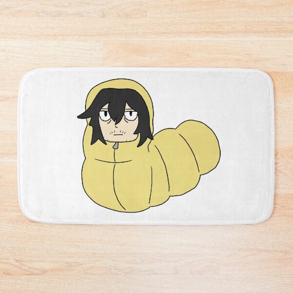 Item preview, Caterpillar Aizawa designed and sold by TesnicRevilo.