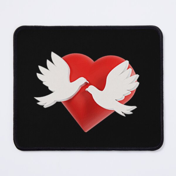 Item preview, DOVES OF PEACE designed and sold by Pabhas.