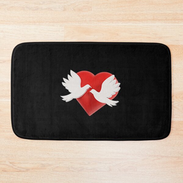 Item preview, DOVES OF PEACE designed and sold by Pabhas.