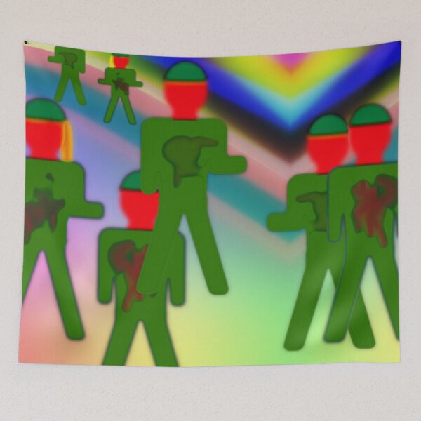 Item preview, irony designed and sold by Harryucksche.