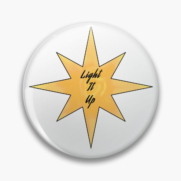 Item preview, Light It Up designed and sold by NCTzenDesign.