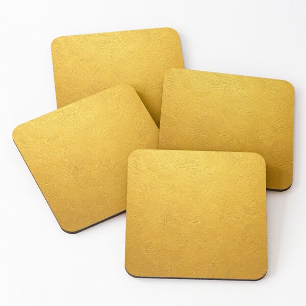 Item preview, Luxury Rough Golden Wall Texture designed and sold by NaphDesigns.