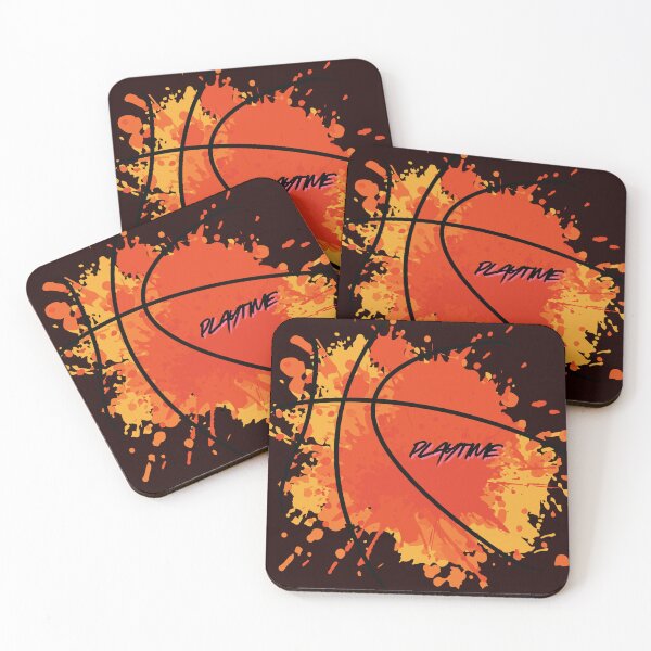 Item preview, Basketball Splash Art designed and sold by Malaryk.
