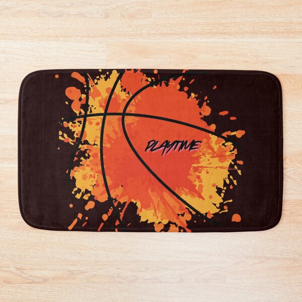 Item preview, Basketball Splash Art designed and sold by Malaryk.