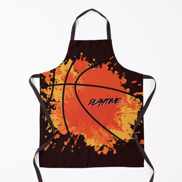 Item preview, Basketball Splash Art designed and sold by Malaryk.