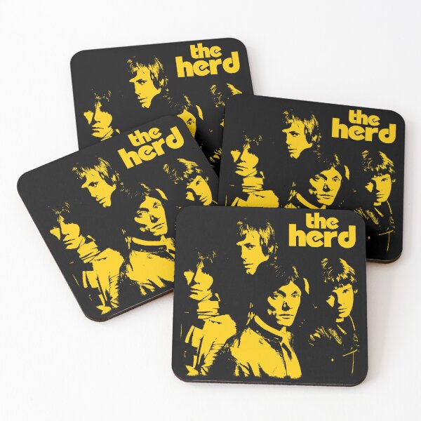 Item preview, The Herd designed and sold by helenacooper.