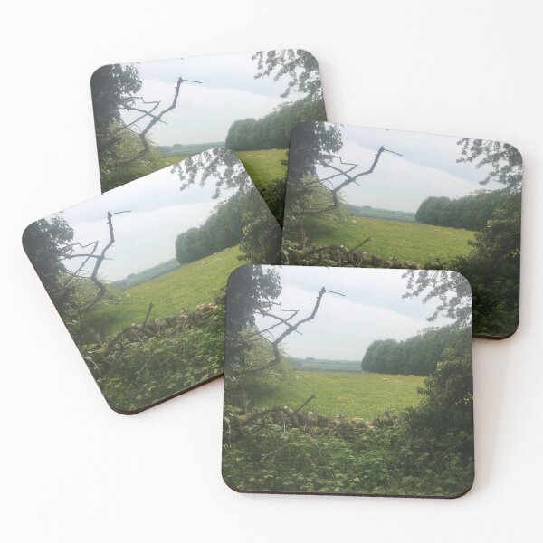 Item preview, Cotswold Countryside 24 designed and sold by Pretty Cotswold Designs.