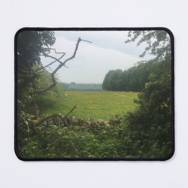Item preview, Cotswold Countryside 24 designed and sold by Pretty Cotswold Designs.